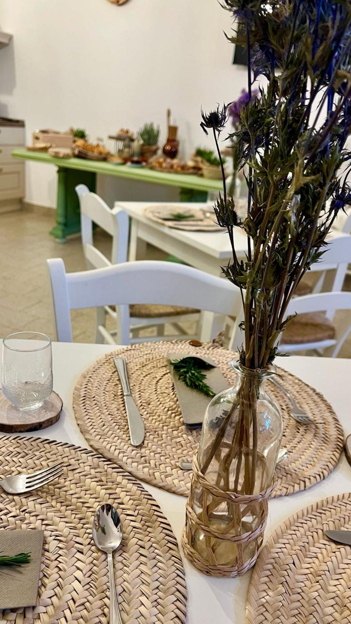 B&B Villa Maggi 로코로톤도 외부 사진